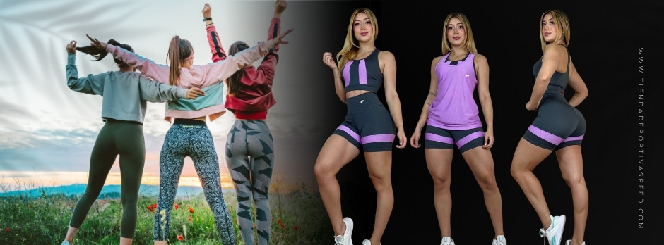 Ropa deportiva en bogota