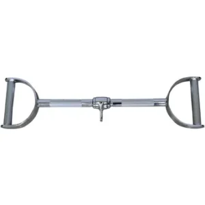 Barra Barbell Espalda