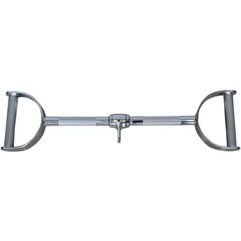 Barra Barbell Espalda