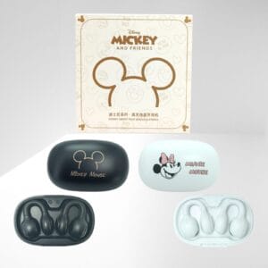 Earbuds Bluetooth Animados