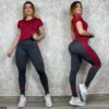 Conjuntos de 2 Prendas - Leggins y Camisilla