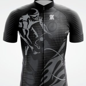 Jersey Speed Pro Manga Corta Caballero